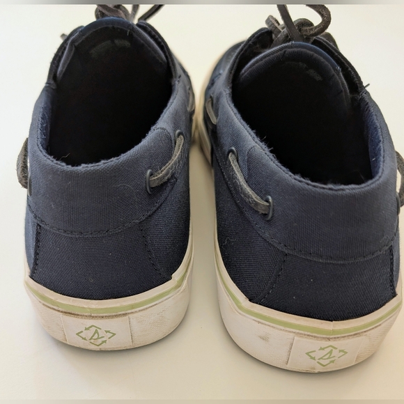 Men's Sperry Bahama II Boat Shoe - Picture 3 of 9